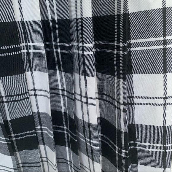 O’Neil of Dublin, 100% wool skirt - Picture 8 of 9